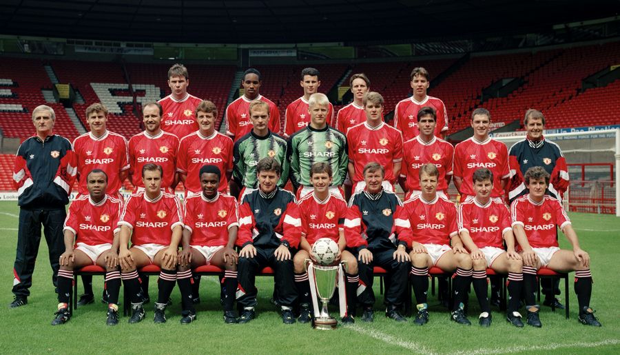 不同于其他 不同于其他